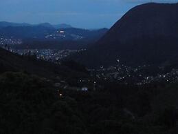 Hotel Fazenda Caledonia Inn