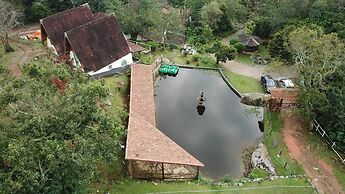 Hotel Fazenda Caledonia Inn