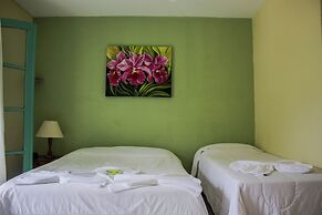 Hotel Fazenda Caledonia Inn