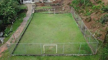 Hotel Fazenda Caledonia Inn