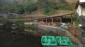 Hotel Fazenda Caledonia Inn