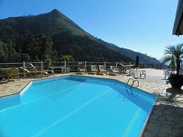 Hotel Fazenda Caledonia Inn