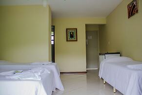 Hotel Fazenda Caledonia Inn