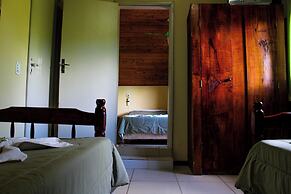 Hotel Caledônia Inn
