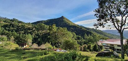 Hotel Fazenda Caledonia Inn