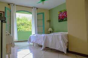 Hotel Fazenda Caledonia Inn