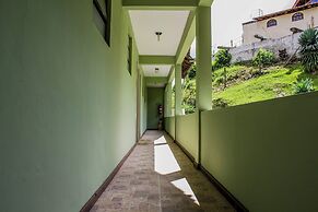 Hotel Fazenda Caledonia Inn