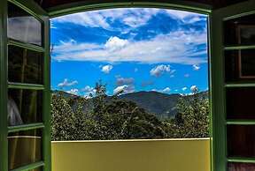 Hotel Fazenda Caledonia Inn