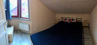 Ferienpark Mirow in Granzow