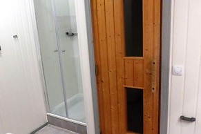 Ferienpark Mirow in Granzow