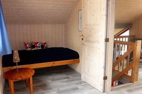 Ferienpark Mirow in Granzow