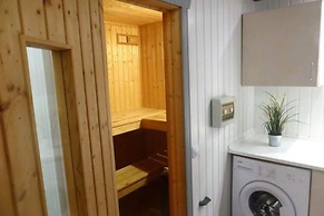 Ferienpark Mirow in Granzow