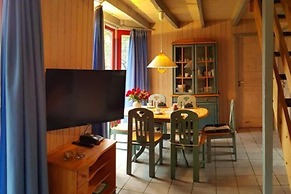 Ferienpark Mirow in Granzow