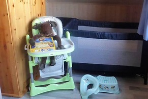 Ferienpark Mirow in Granzow