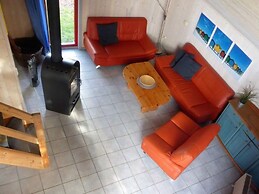 Ferienpark Mirow in Granzow