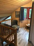 Ferienpark Mirow in Granzow