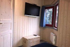 Ferienpark Mirow in Granzow