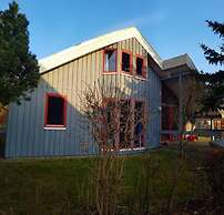 Ferienpark Mirow in Granzow