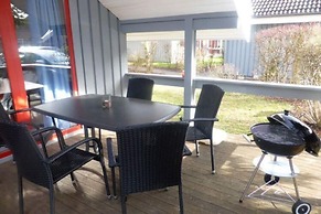 Ferienpark Mirow in Granzow