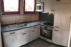 Ferienpark Mirow in Granzow