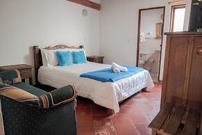 Hotel Villa Luna