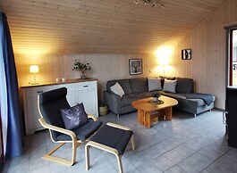 Ferienhaus in Perfekter Lage