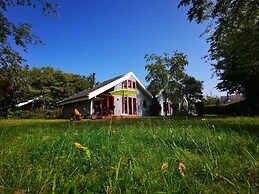 Ferienhaus in Perfekter Lage