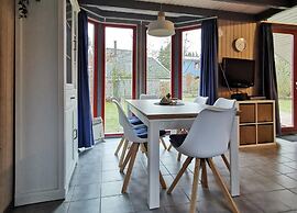 Ferienhaus in Perfekter Lage