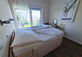 Holiday Home in Fehmarn OT Westerbergen