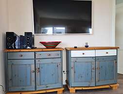 Holiday Home in Fehmarn OT Westerbergen