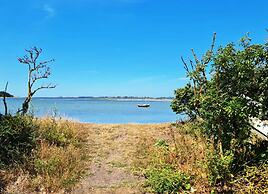 Holiday Home in Fehmarn OT Westerbergen