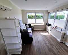 Holiday Home in Fehmarn OT Westerbergen