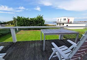 Holiday Home in Fehmarn OT Westerbergen