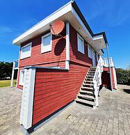 Holiday Home in Fehmarn OT Westerbergen
