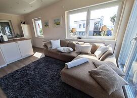 Holiday Home in Fehmarn OT Westerbergen