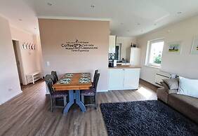 Holiday Home in Fehmarn OT Westerbergen