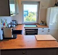 Holiday Home in Fehmarn OT Westerbergen