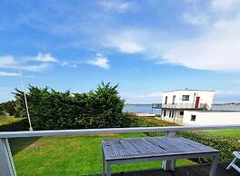 Holiday Home in Fehmarn OT Westerbergen
