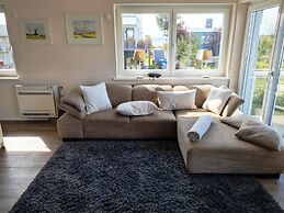 Holiday Home in Fehmarn OT Westerbergen