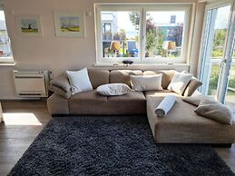 Haus am Merr auf Fehmarn OT Westerbergen