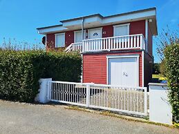 Holiday Home in Fehmarn OT Westerbergen