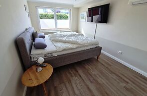 Holiday Home in Fehmarn OT Westerbergen