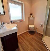 Holiday Home in Fehmarn OT Westerbergen