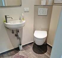 Holiday Home in Fehmarn OT Westerbergen