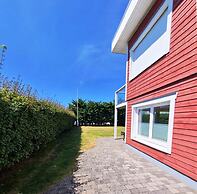 Holiday Home in Fehmarn OT Westerbergen