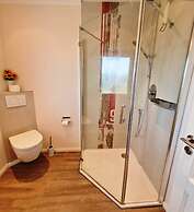 Holiday Home in Fehmarn OT Westerbergen