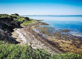 Haus am Merr auf Fehmarn OT Westerbergen