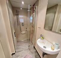 Holiday Home in Fehmarn OT Westerbergen