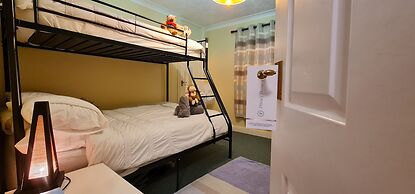 Picturesque Family Hideaway Chipping Ongar Essex