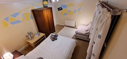 Picturesque Family Hideaway Chipping Ongar Essex